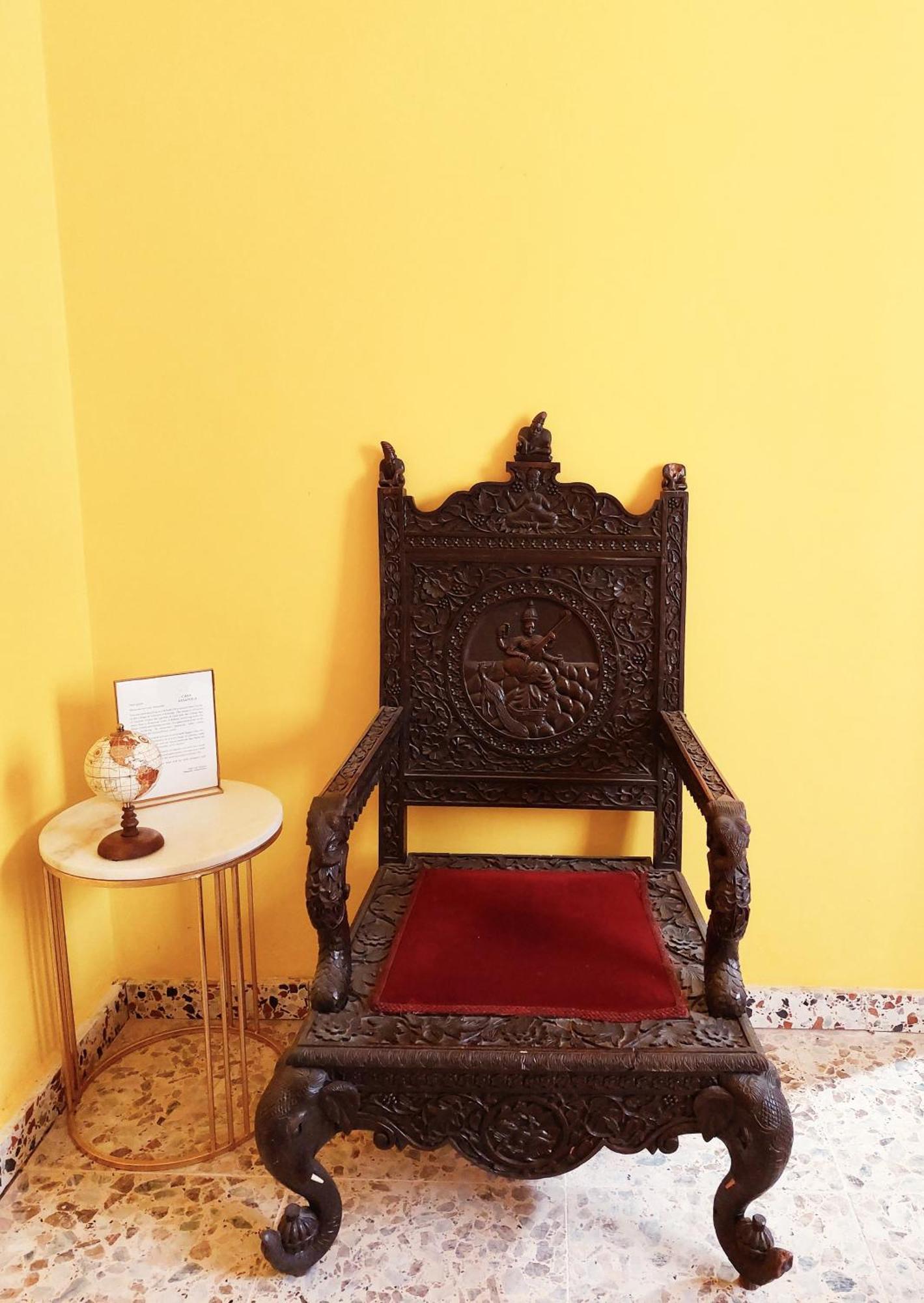 Casa Amapola Bed & Breakfast Alhaurin el Grande Exterior photo