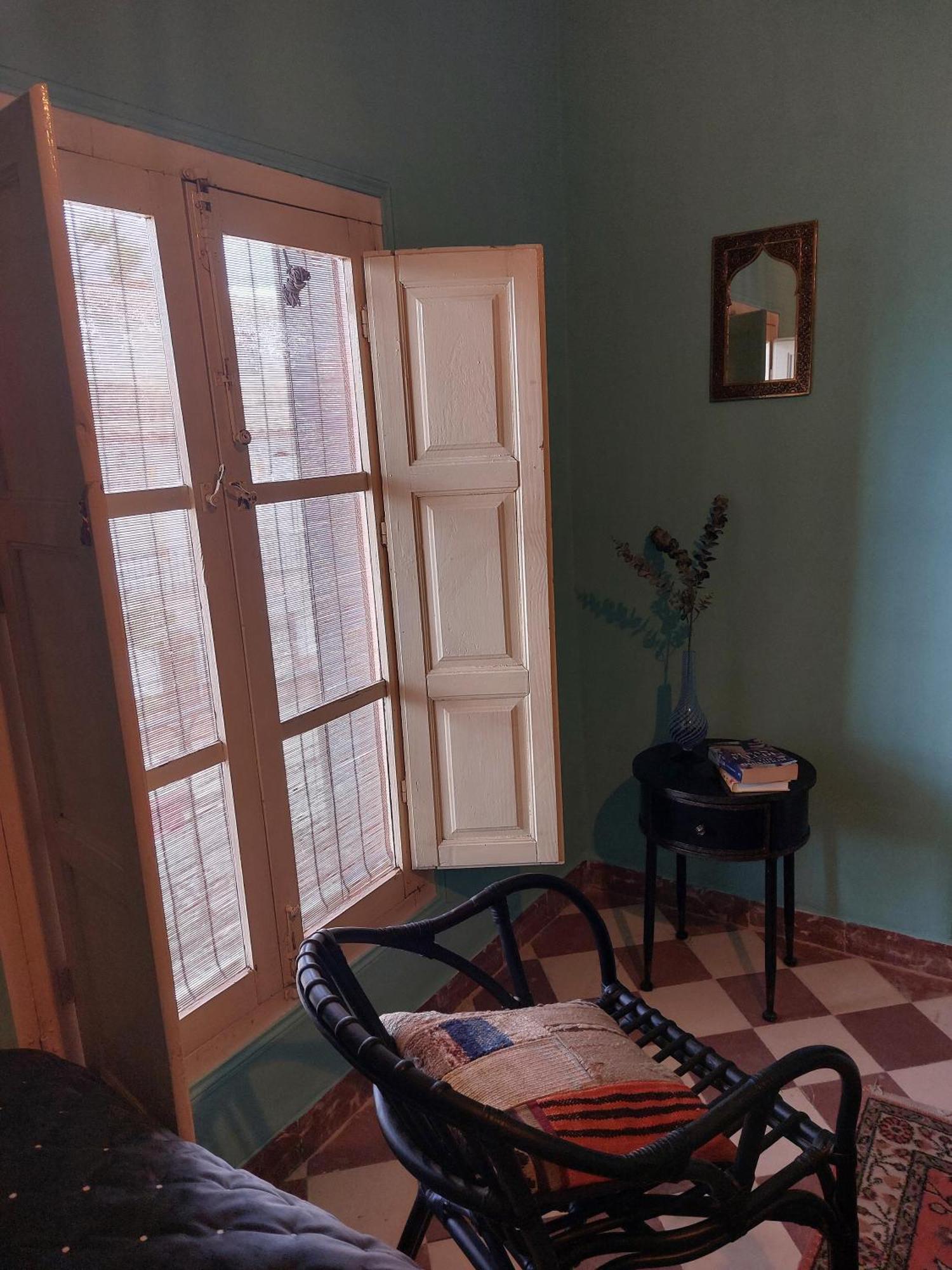 Casa Amapola Bed & Breakfast Alhaurin el Grande Exterior photo