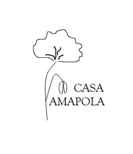 Casa Amapola Bed & Breakfast Alhaurin el Grande Exterior photo
