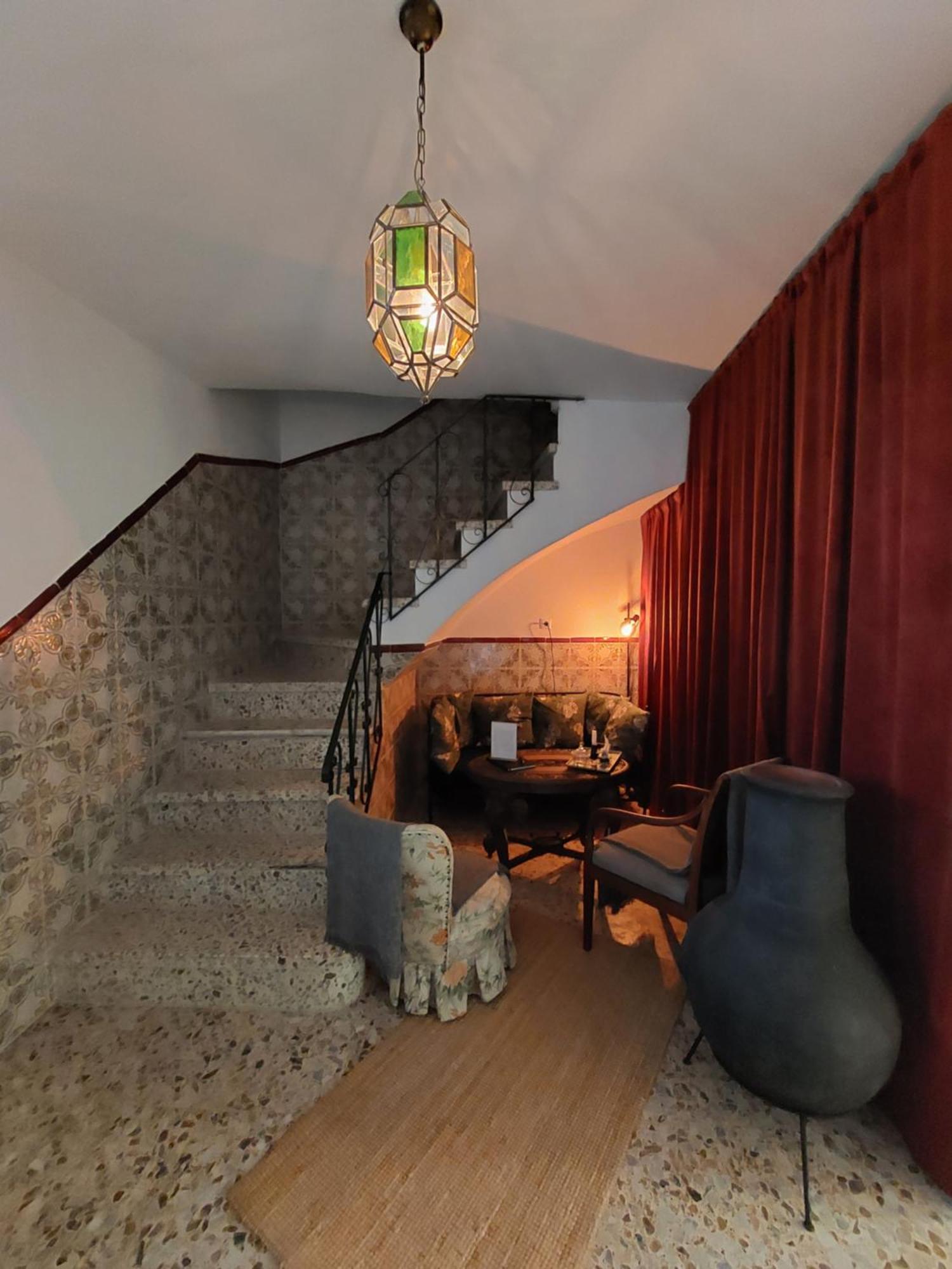 Casa Amapola Bed & Breakfast Alhaurin el Grande Exterior photo