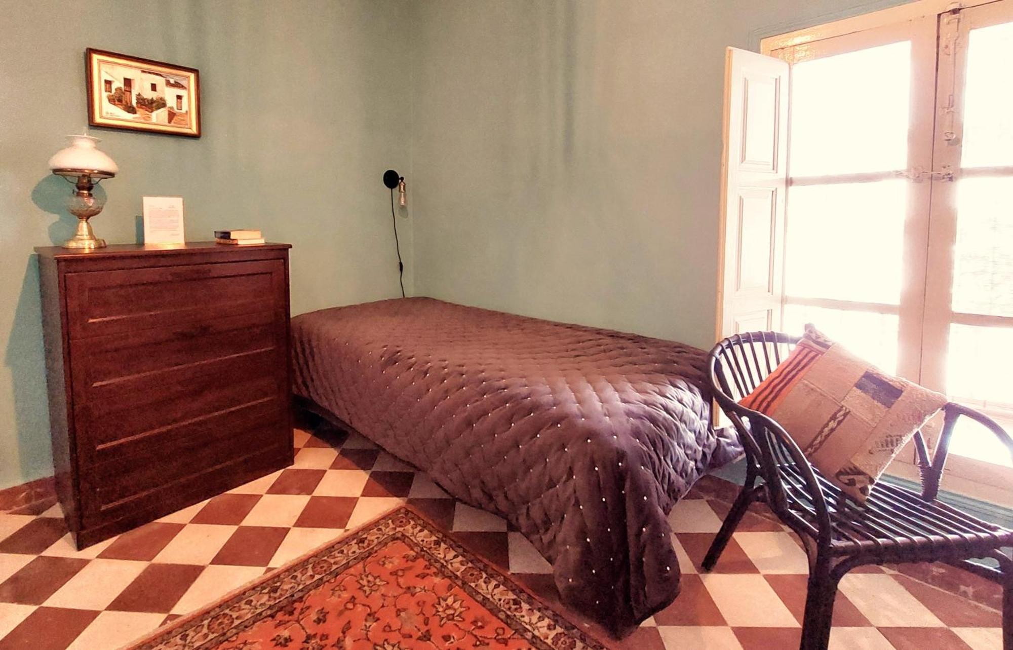 Casa Amapola Bed & Breakfast Alhaurin el Grande Exterior photo
