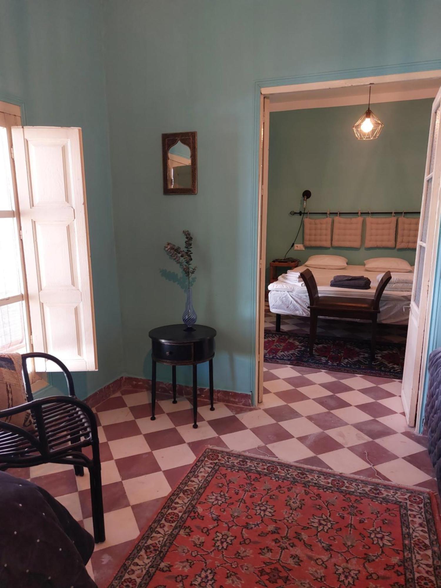 Casa Amapola Bed & Breakfast Alhaurin el Grande Exterior photo