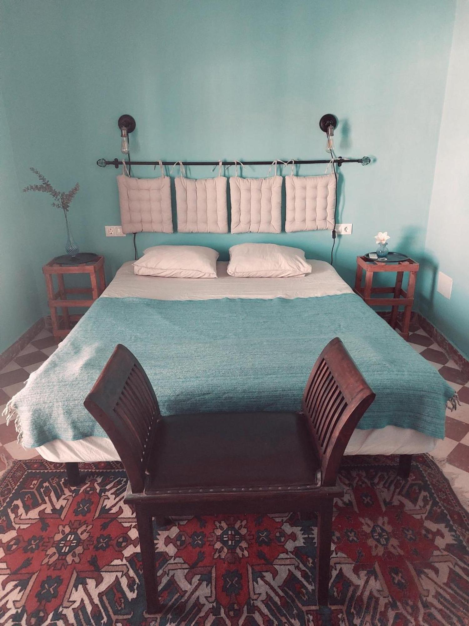 Casa Amapola Bed & Breakfast Alhaurin el Grande Exterior photo